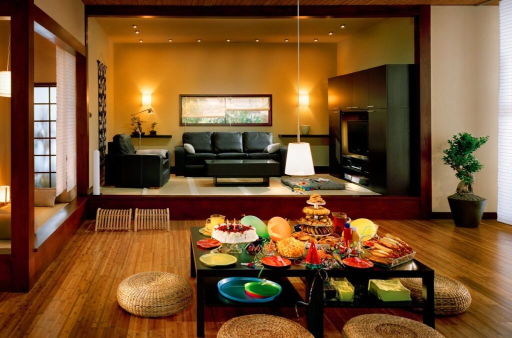 El estilo Zen en decoración de interiores: materiales, colores y ambientación