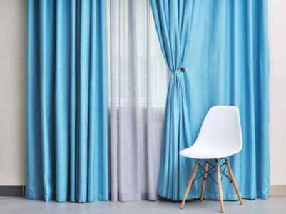 Tendencias de cortinas para dormitorios que estÃ¡n emergiendo en los Ãºltimos meses