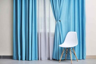 Tendencias de cortinas para dormitorios que están emergiendo en los últimos meses