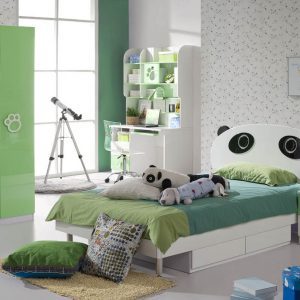 Cómo decorar una habitación infantil a la perfección