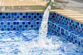 Recoge agua de lluvia para llenar tu piscina