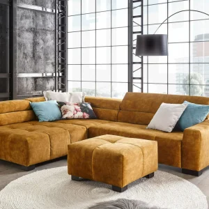 ¿Qué color elegir para tu sofá?